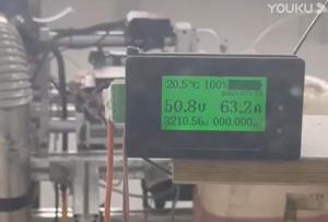 4KW油电混动系统